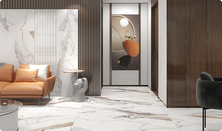 Ceramica architettonica