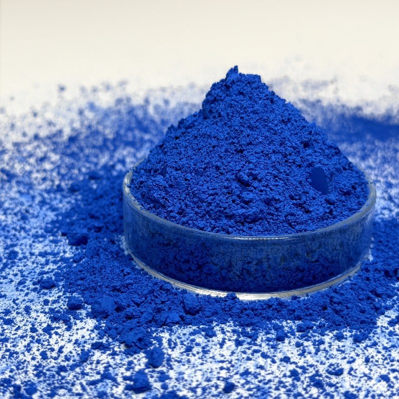 Inorganic Cobalt Blue Manufacturer