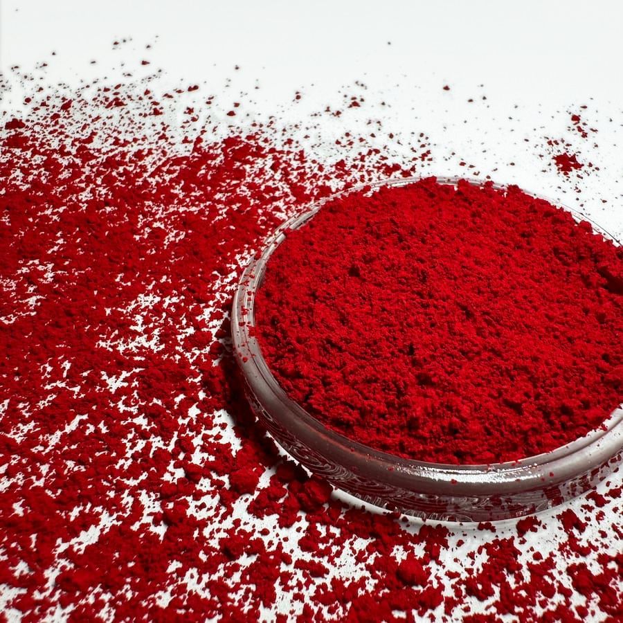 Inclusione Rosso