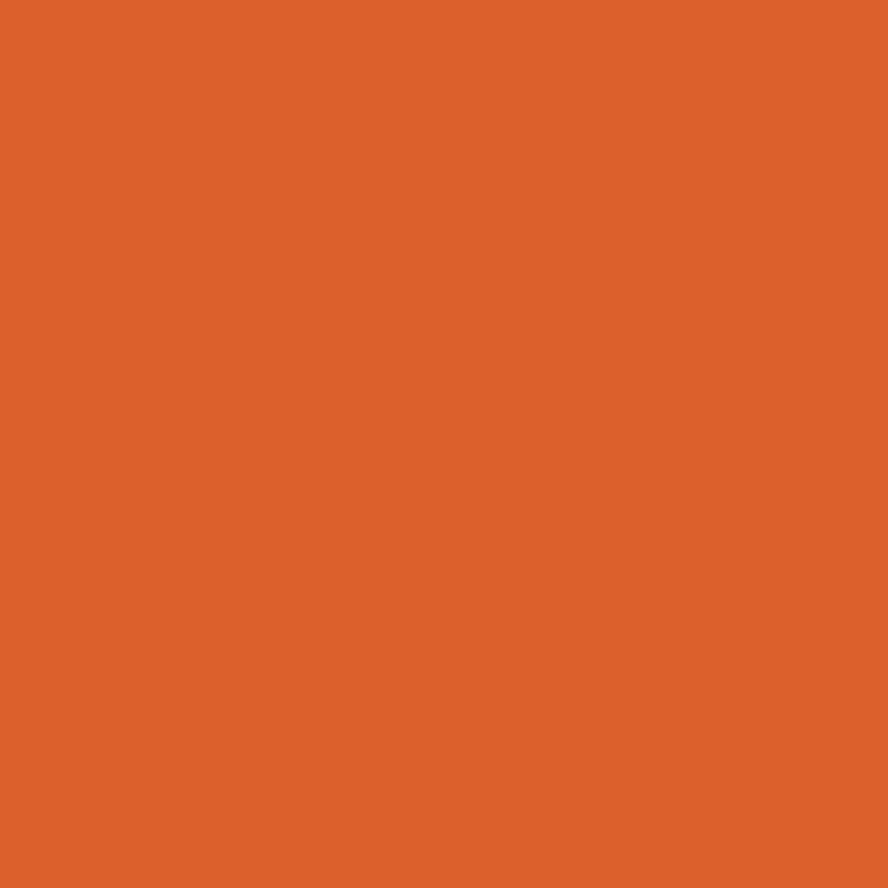 Inclusion Orange Ceramic Pigment