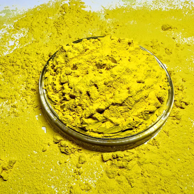 Praseodymium Yellow Manufacturer