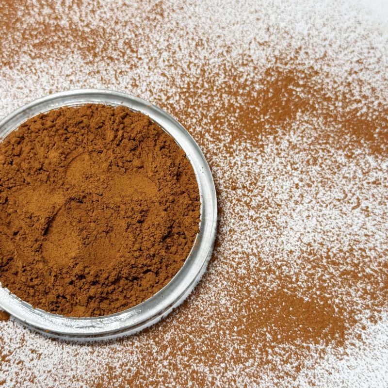 Inorganic Golden Brown Manufacturer
