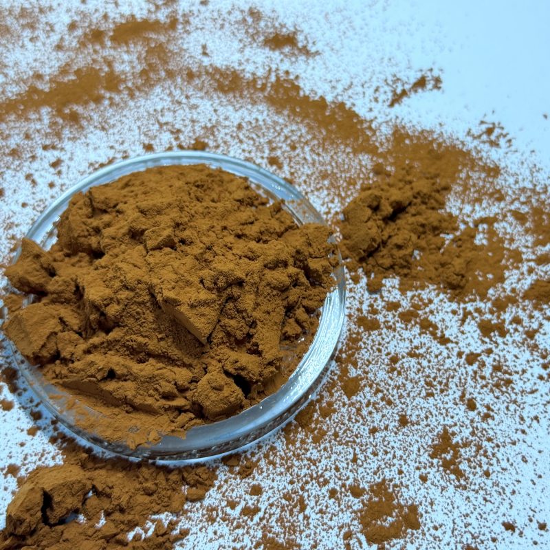 Ceramic Glaze Colour
