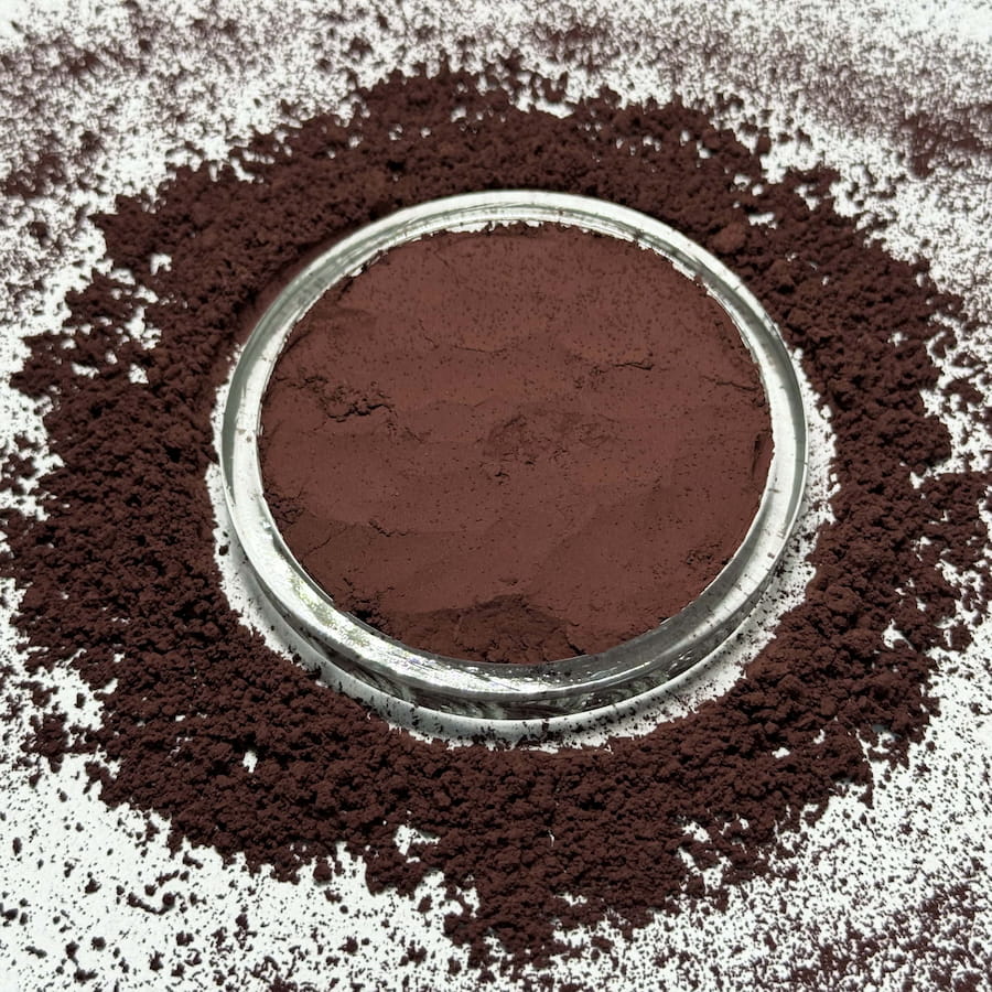 Inorganic Pigment Red Brown Manufacturer
