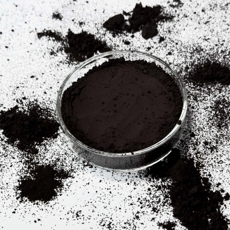 Inorganic Pigment Dark Brown Manufacturer