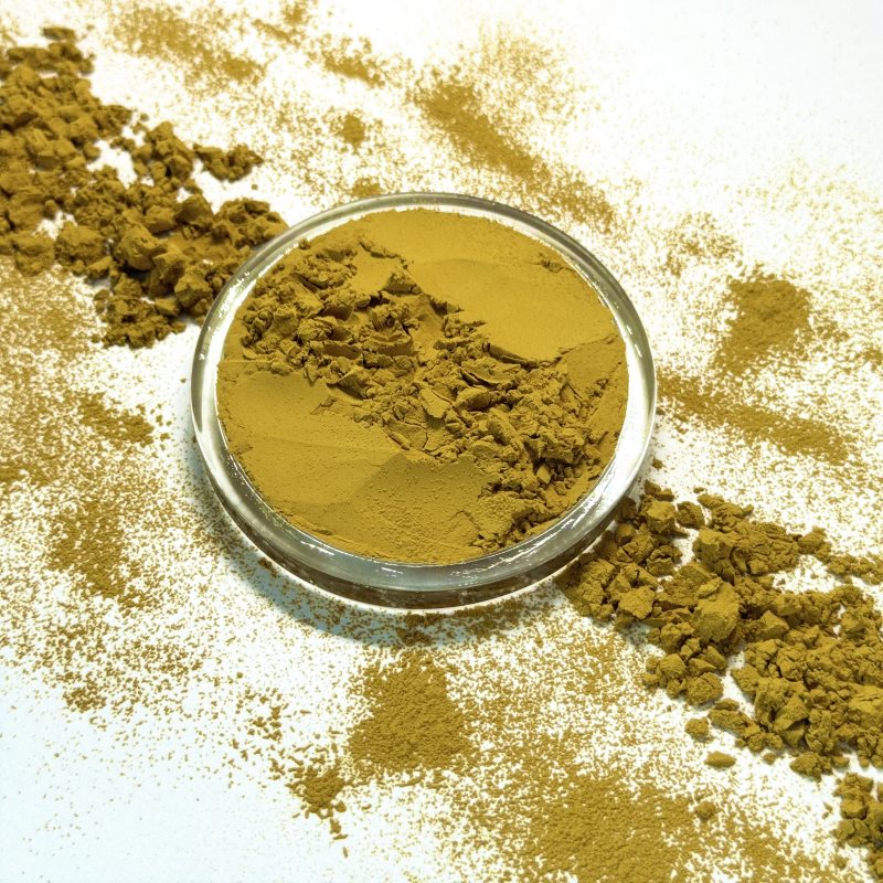 Ti Vanadium Yellow Manufacturer Ceramic Colour