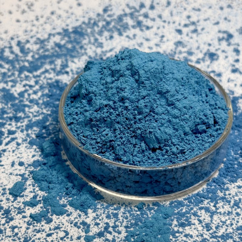 Vanadium Zirconium Blue Manufacturer