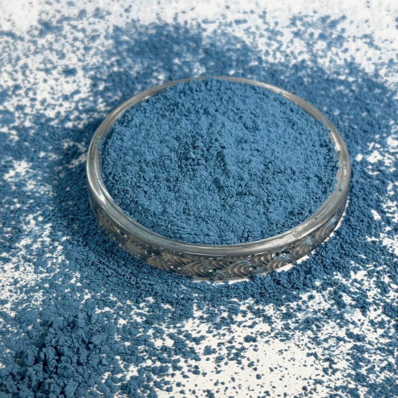 Vanadium Zirconium Blue Manufacturer