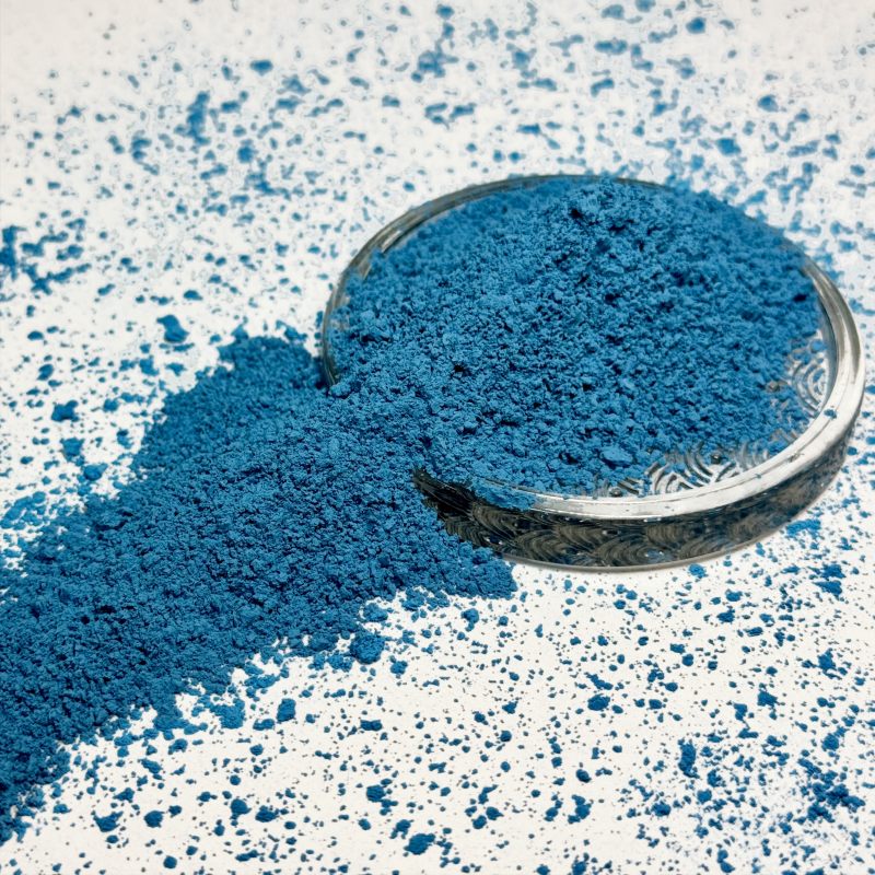 Vanadium Zirconium Blue Manufacturer