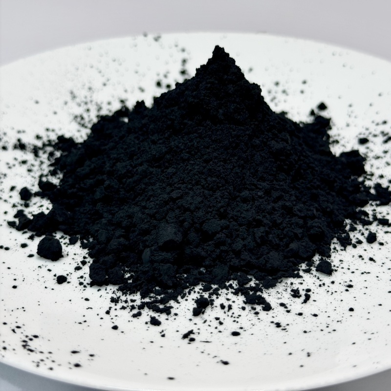 Cobalt Manganese Fe-Cr-Ni-Mn Black