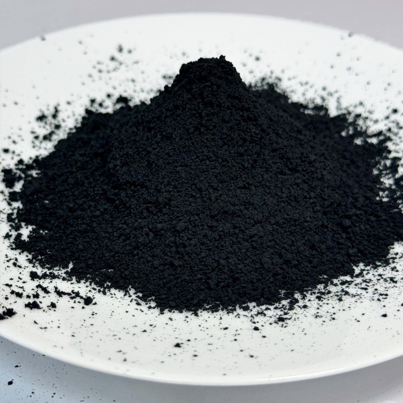 Cobalt Manganese Black