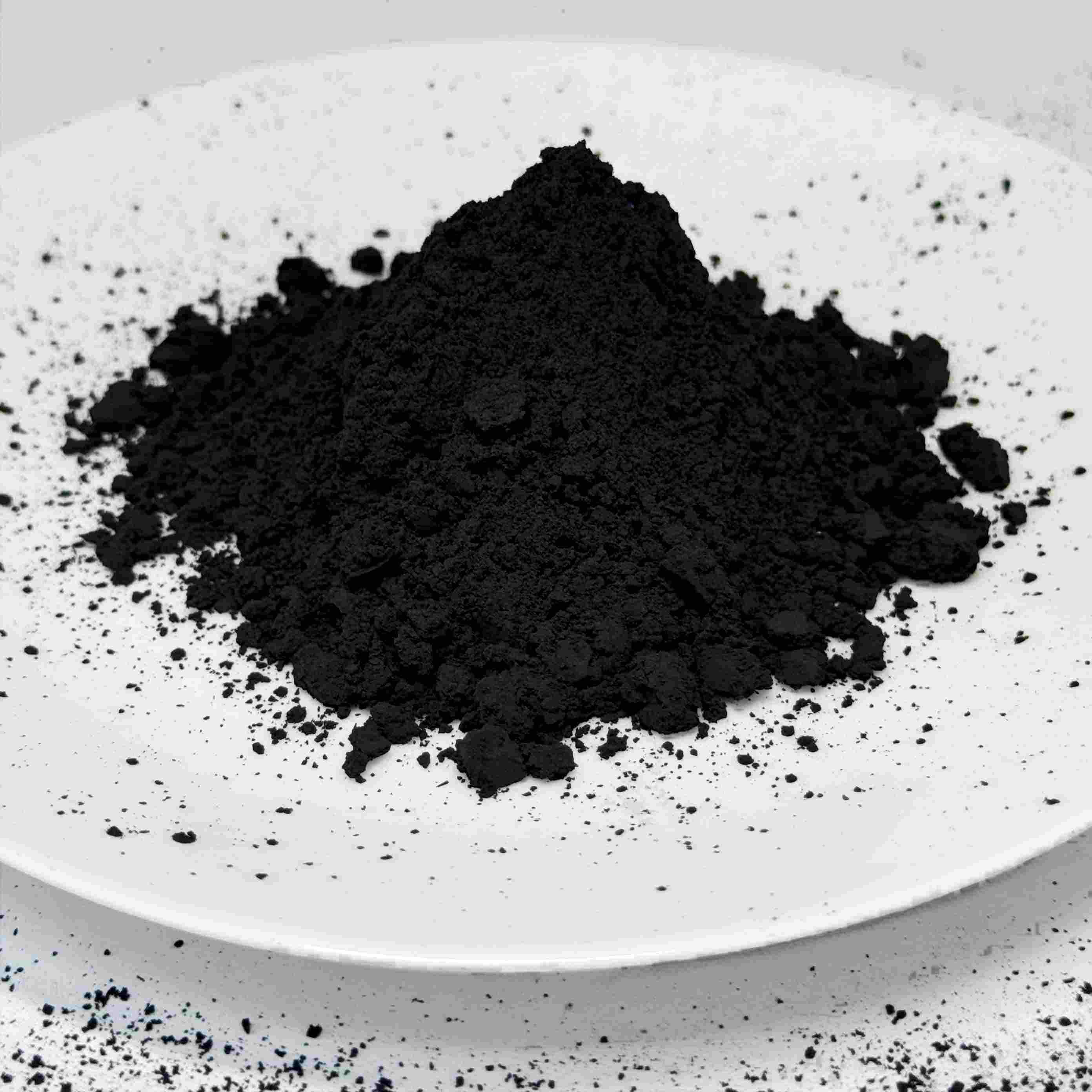 Ceramic Colour Black Manufacturer