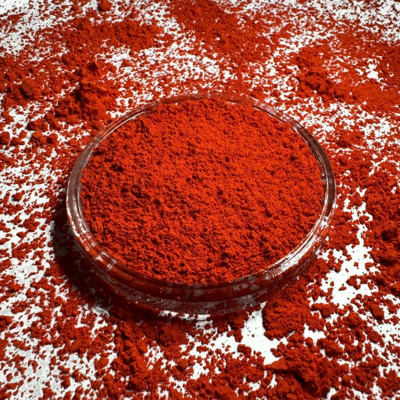 Ceramic Inclusion Pigment Red Manufacturer