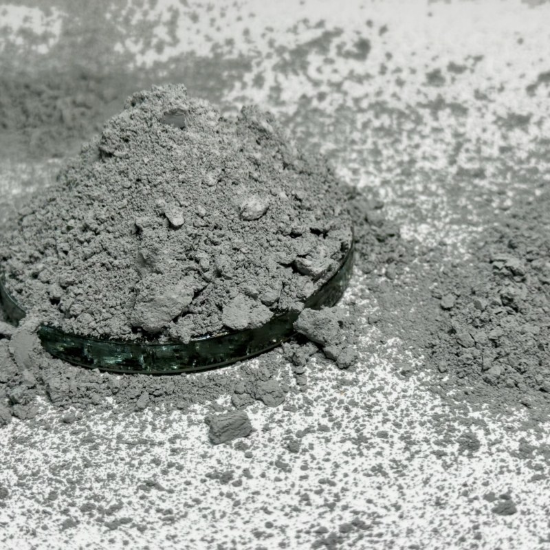 Inorganic Colour Gray Supplier