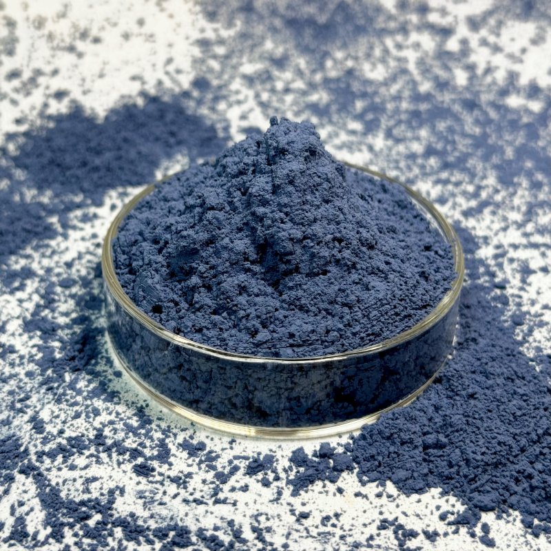 Inorganic Colour Gray Supplier