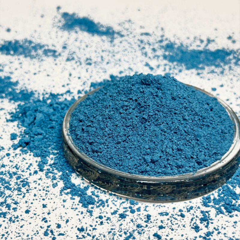 Supplier Vanadium Zirconium Blue