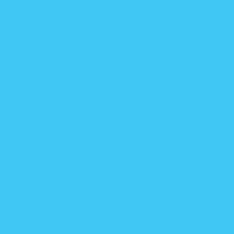 Ceramic Body Colour Turquoise Blue
