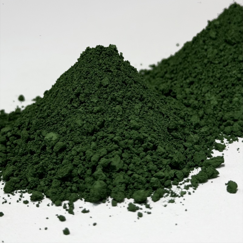Ceramic Pigment Chromic Green