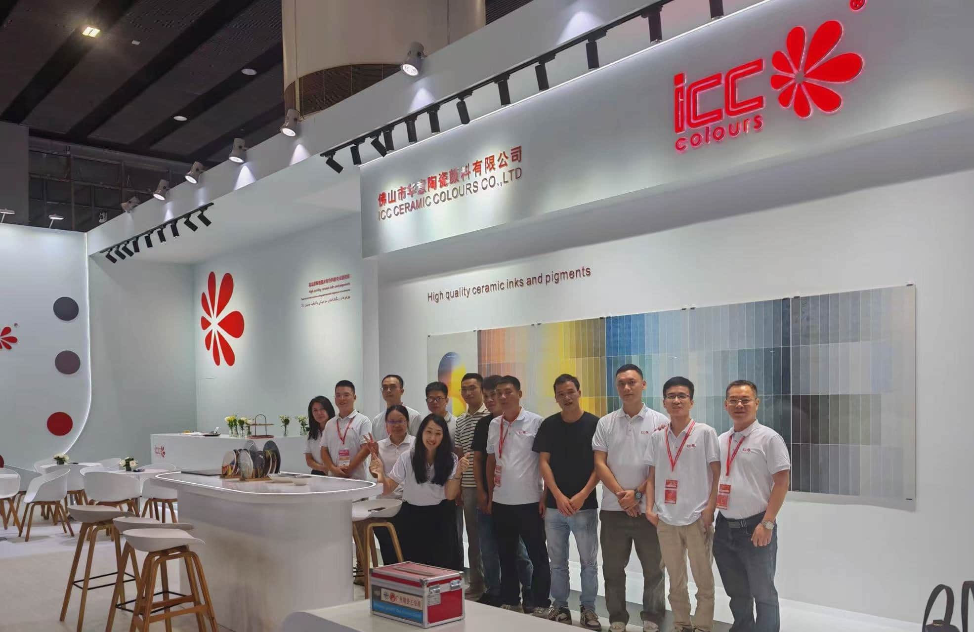 CERAMICA CINA 2025